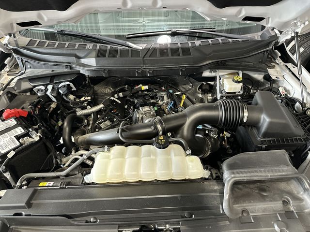 Certified Used 2023  Ford XLT image 19