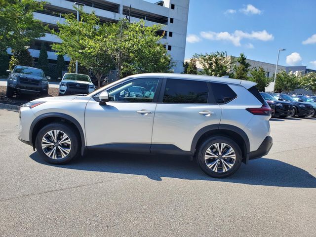Used 2023 Nissan Rogue SUV