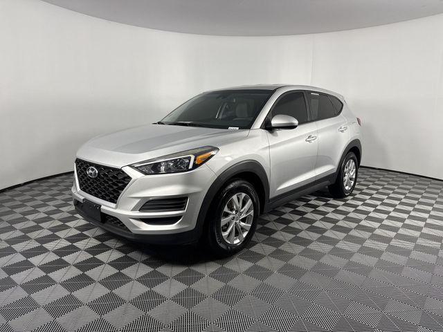 Used 2019 Hyundai Tucson For Sale in Indianapolis, IN