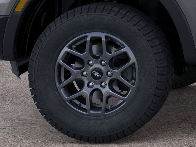 New 2026 Gray Ford XLT image 19