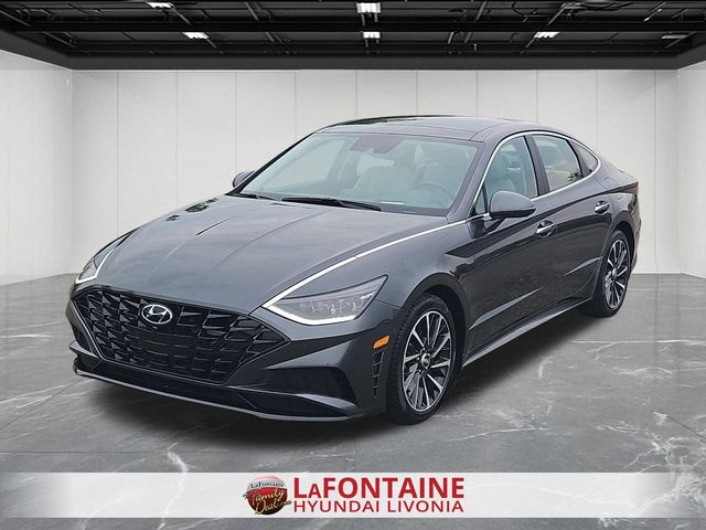 2023 Hyundai Sonata Limited