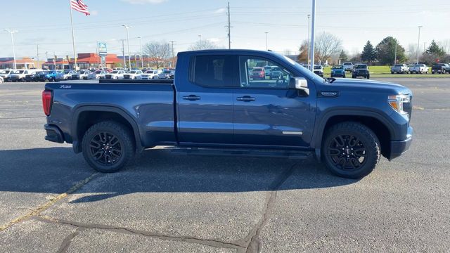 2019 GMC Sierra 1500 Elevation 9