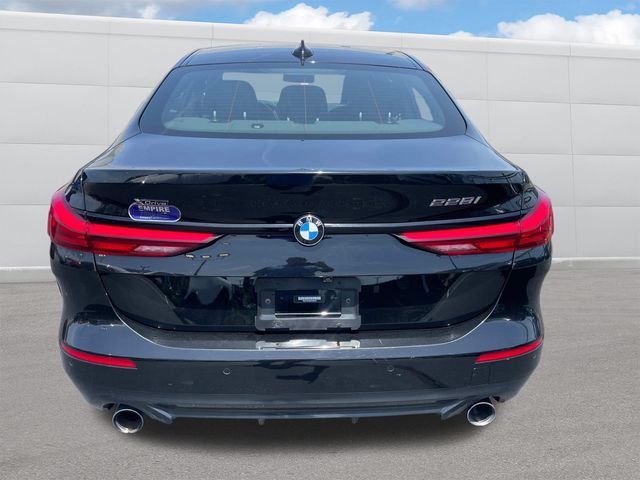 2021 BMW 2 Series 228i xDrive 4