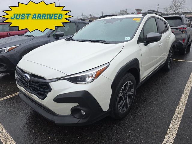 2024 Subaru Crosstrek Premium AWD