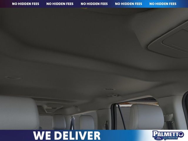 new 2026 Ford Expedition Max car, priced at $70,965