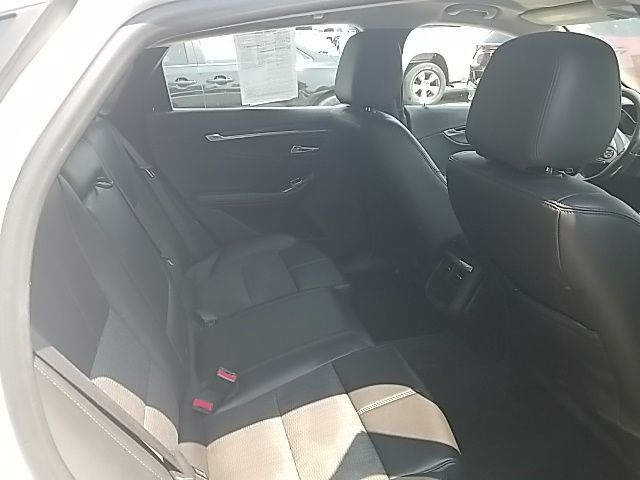 Used 2016 Chevrolet Impala Sedan