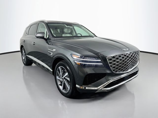 Thumbnail: 2027 Genesis GV80 - 3