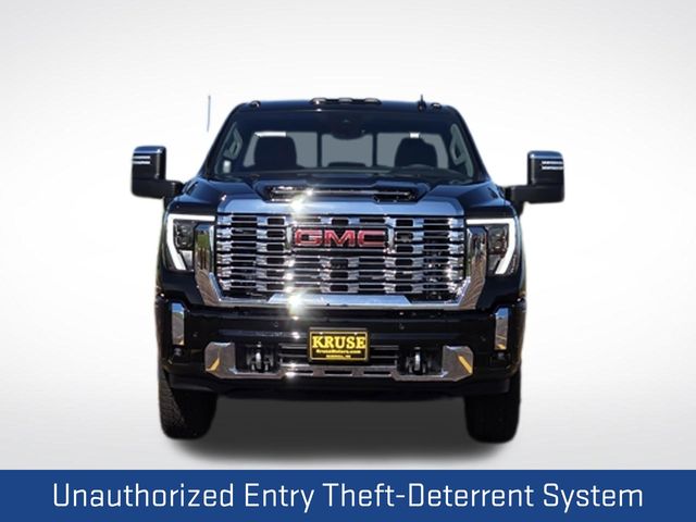 2026 GMC Sierra 3500HD Denali