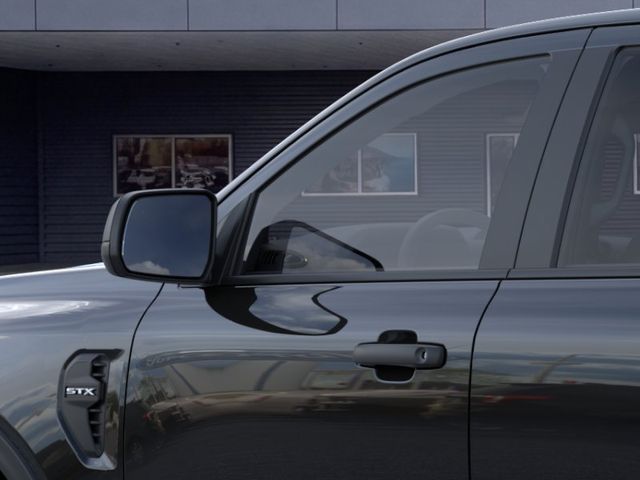 New 2026 Black Ford XL image 21
