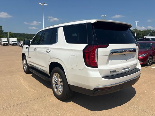 Used 2021 GMC Yukon SUV
