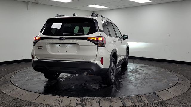 2026 – Subaru – Forester