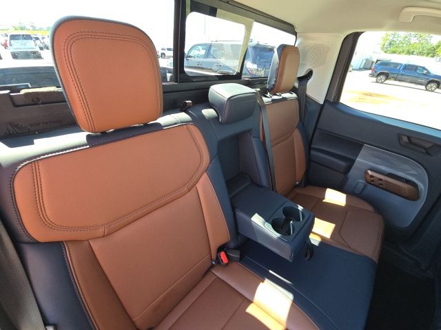 2024 Ford Maverick Lariat:169871A