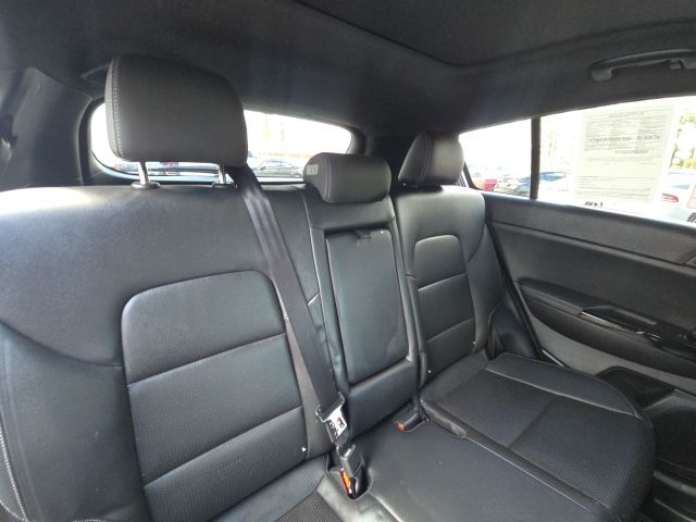 2020 Kia Sportage S:45333B