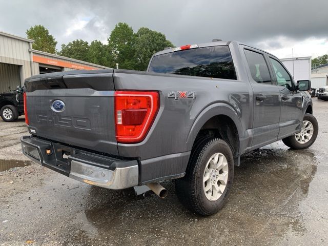 2023 Ford F-150 XLT 5