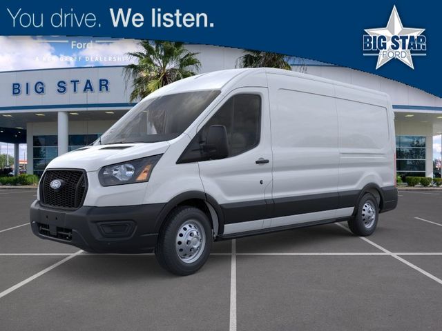 2026 Ford Transit-150 Base