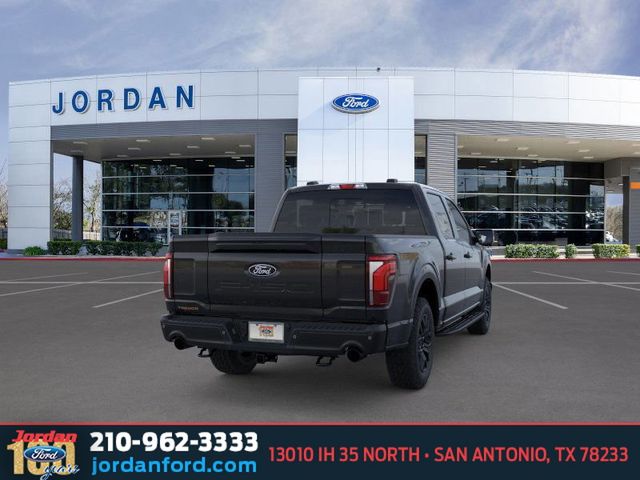 New Car 2025 Ford F-150  Tremor For Sale Under $70,000 In San Antonio, Texas