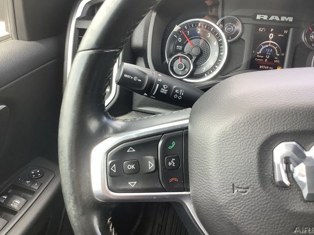 Used 2019 Blue Streak Ram Big Horn/Lone Star image 26