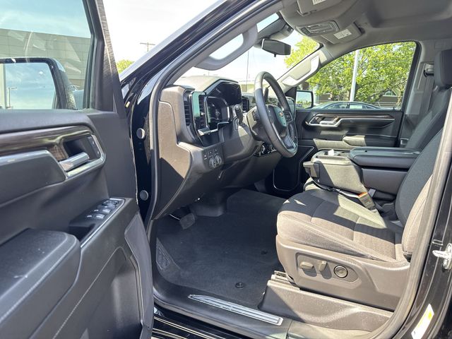 Used 2024 Chevrolet Silverado 1500 LT For Sale in Indianapolis, IN