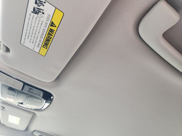 2023 Hyundai Sonata SEL White at Joe Myers Mazda Kia