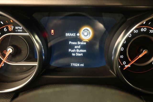 2021 Jeep Gladiator Willys Green at Bayway Cadillac Southwest