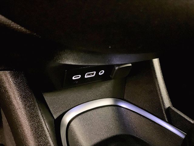 2024 Chevrolet Malibu LT Gray at Grove City Ford