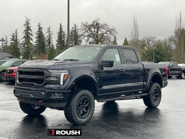 new 2025 Ford F-150 car, priced at $99,970