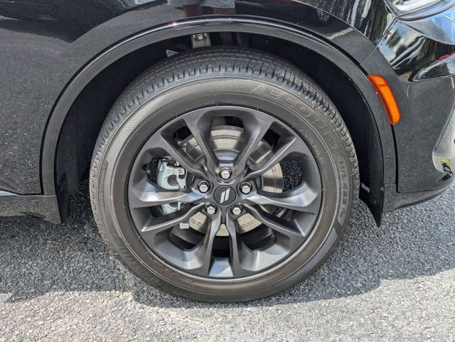 2026 Dodge Durango GT RWD