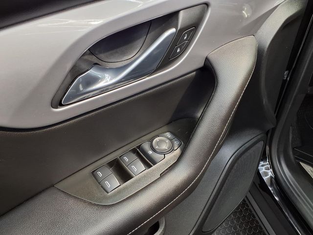 2021 Chevrolet Blazer LT Black at DeMontrond Auto Country
