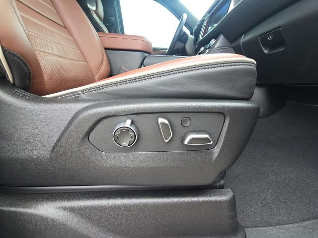 2024 GMC Yukon Denali Ultimate:46497A