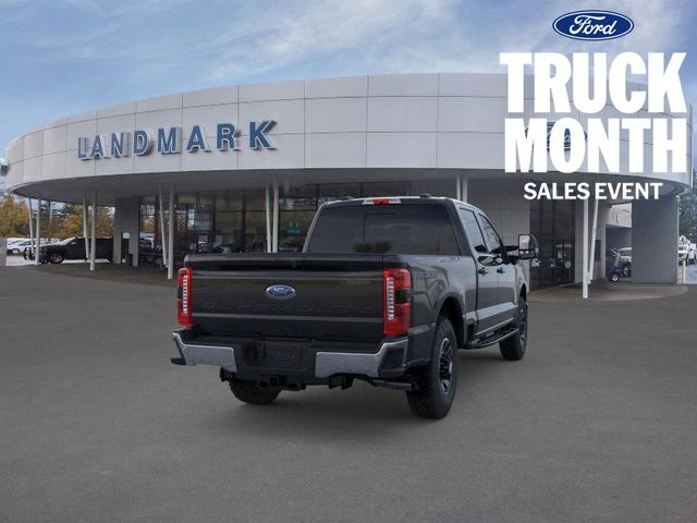 new 2026 Ford F-250SD car, priced at $87,724