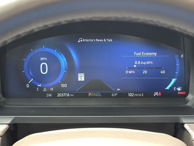 2023 Ford Explorer Platinum:B02247