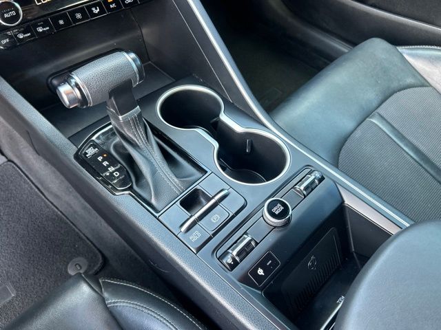 Used 2022 Kia K5 Sedan