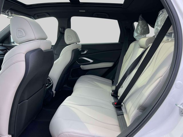 new 2026 Acura RDX car, priced at $47,050