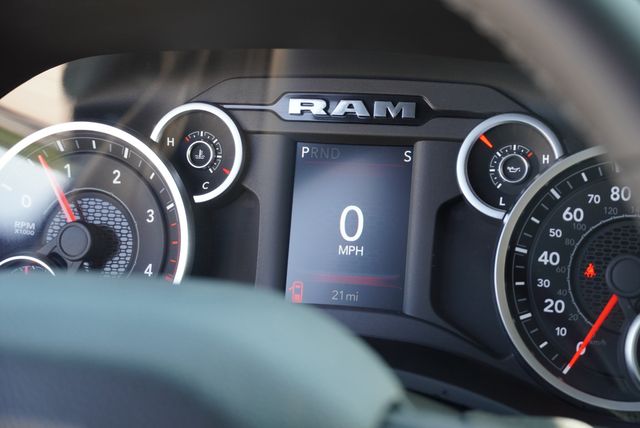New 2026 Ram 3500 Truck