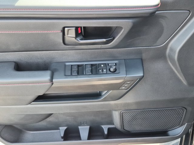 Used 2026 Toyota Sequoia SUV