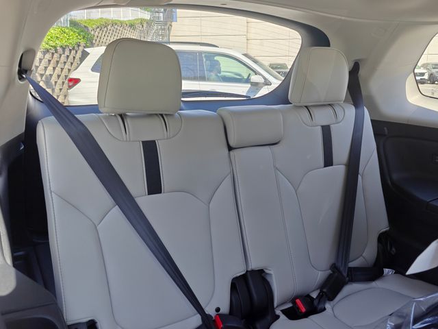 new 2026 Honda Pilot car, priced at $50,190