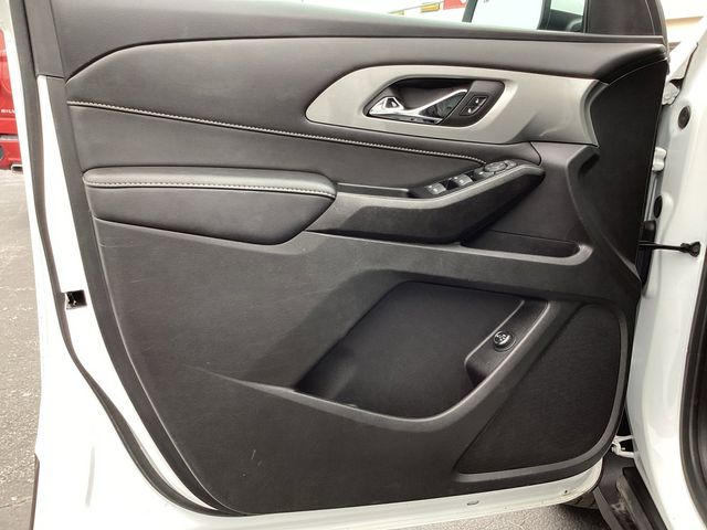 Used Car 2023 Chevrolet Traverse  Lt Leather For Sale Under $30,000 In San Antonio, Texas