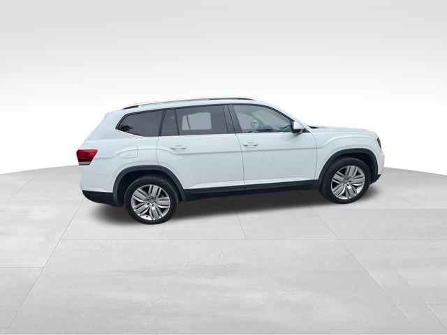 2019 Volkswagen Atlas 2.0T SE w/Technology 10