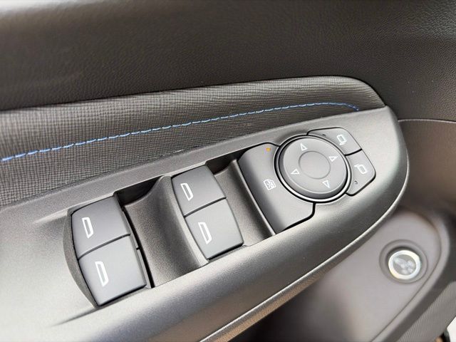 New 2026 Buick Envista SUV
