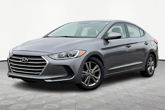 Used 2018 Hyundai Elantra For Sale in OLIVE BRANCH, MS