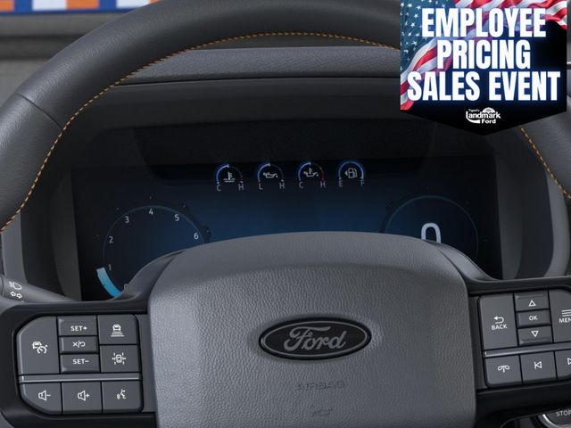 new 2026 Ford F-150 car, priced at $71,413