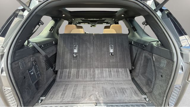 Used 2026  Land Rover Gemini Edition image 33