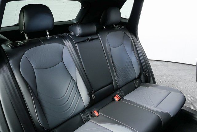 new 2026 Volkswagen Tiguan car, priced at $41,388