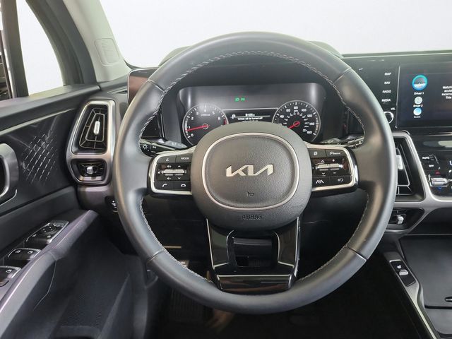 Used 2023 Kia Sorento SUV
