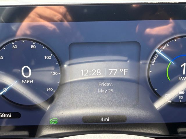 new 2026 Honda Prologue car, priced at $39,450