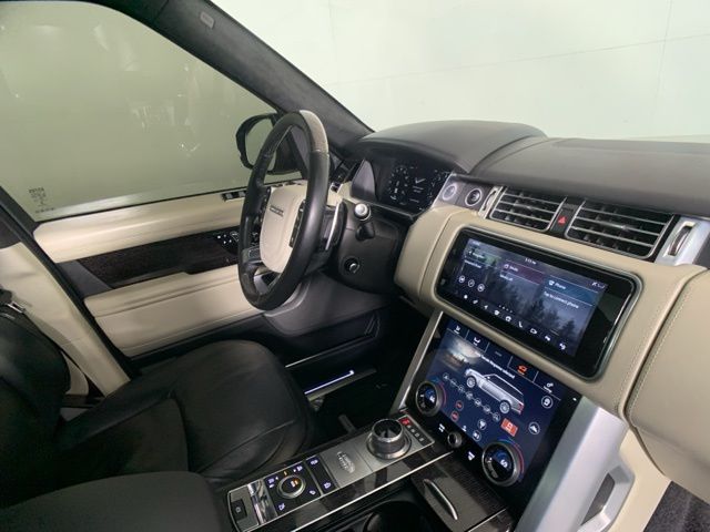 2019 Land Rover Range Rover 5.0L V8 Supercharged Autobiography 40