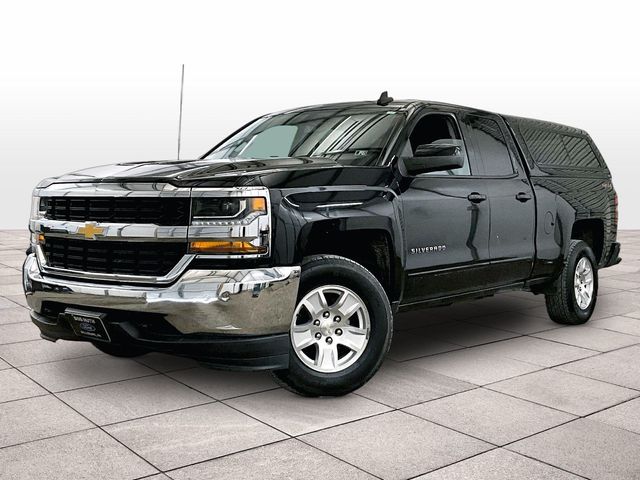 2019 Chevrolet Silverado 1500 LD LT - 0