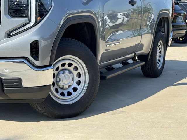 2026 GMC Sierra 1500 Pro Gray at Big Star Buick GMC