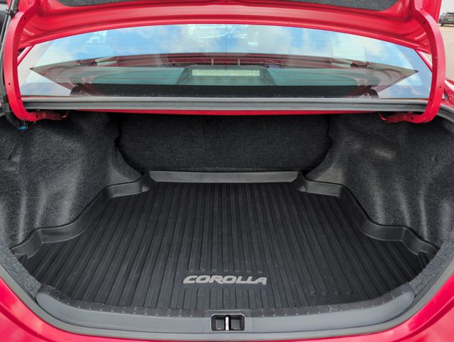 Used 2014 Toyota Corolla Sedan