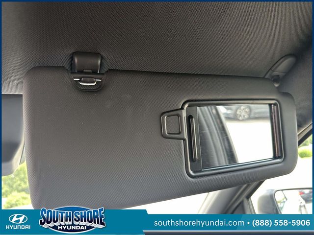Used 2024 Hyundai Santa Cruz Truck